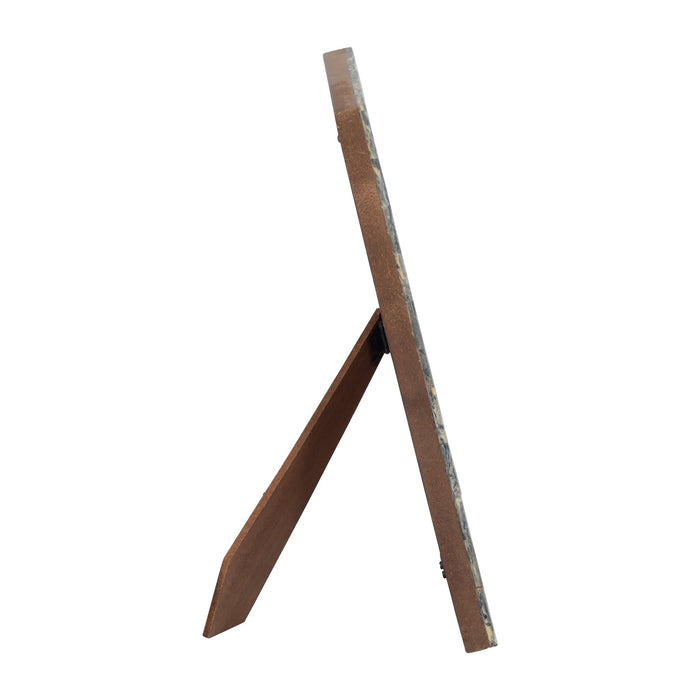 resin-5x7-woven-photo-frame-blue-ivory-3