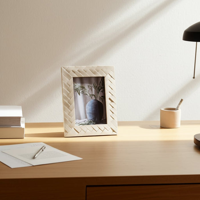 resin-5x7-woven-photo-frame-ivory-10