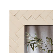 resin-5x7-woven-photo-frame-ivory-4