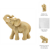 resin-7-elephant-table-accent-gold-6