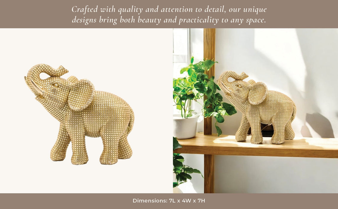 resin-7-elephant-table-accent-gold-9