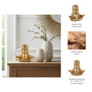resin-7-yoga-lion-gold-9