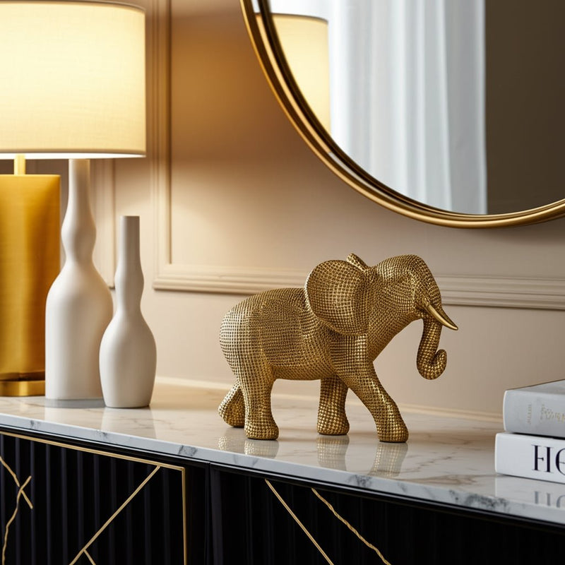 resin-8-elephant-deco-gold-10