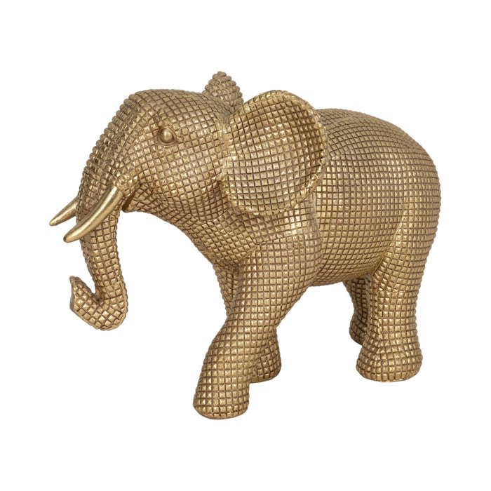 resin-8-elephant-deco-gold-2
