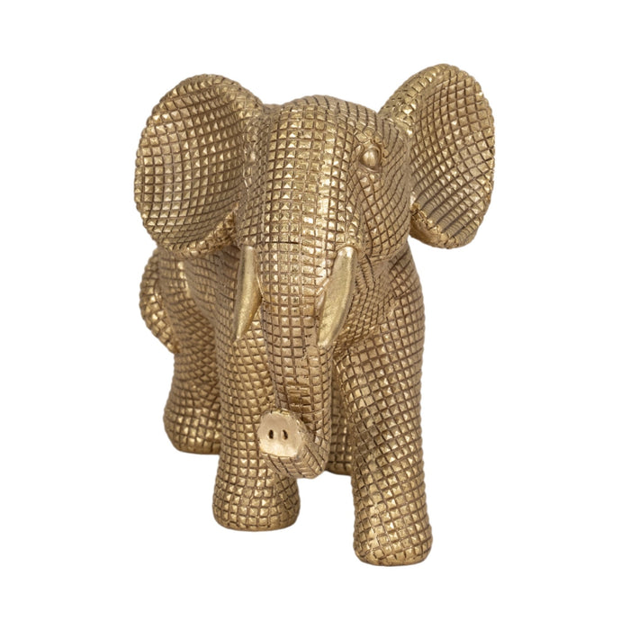 resin-8-elephant-deco-gold-3