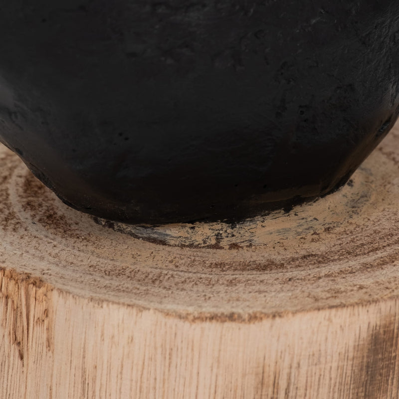 resin-9-bird-perched-on-log-black-brown-5