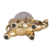resin-9-elephant-w-crystal-ball-gold-7