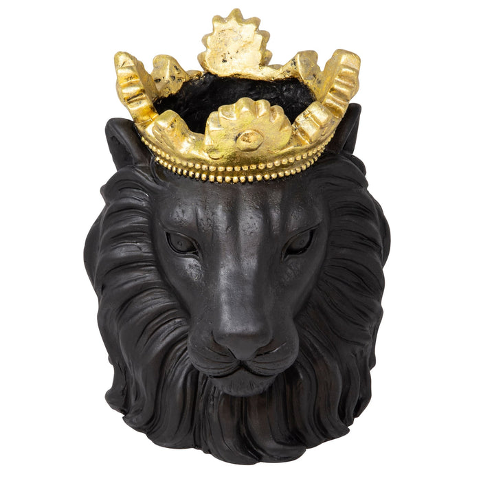 resin-9-lion-w-crown-black-1