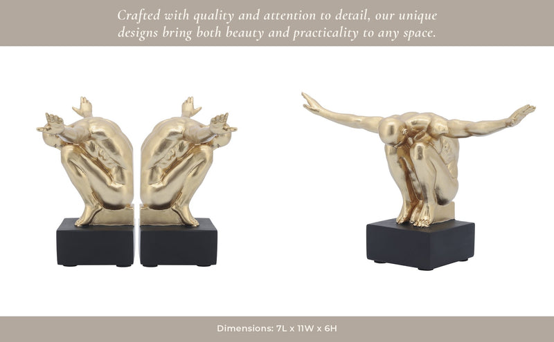resin-s-2-6-h-man-sculpture-bookend-gold-10