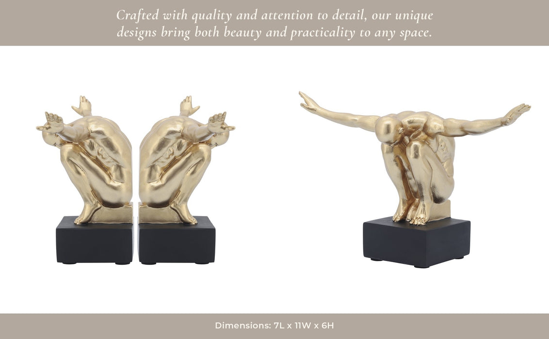 resin-s-2-6-h-man-sculpture-bookend-gold-10