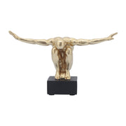 resin-s-2-6-h-man-sculpture-bookend-gold-3
