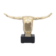 resin-s-2-6-h-man-sculpture-bookend-gold-5
