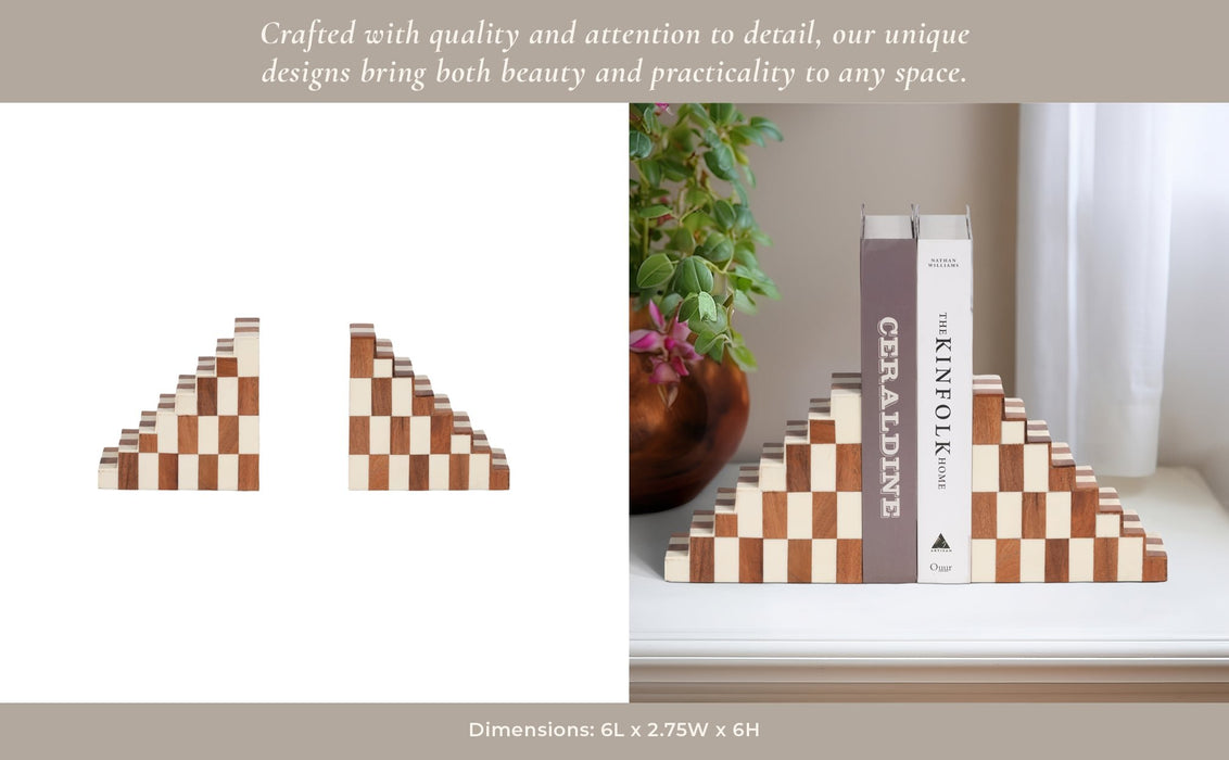 resin-s-2-6-steps-bookends-ivory-natural-10