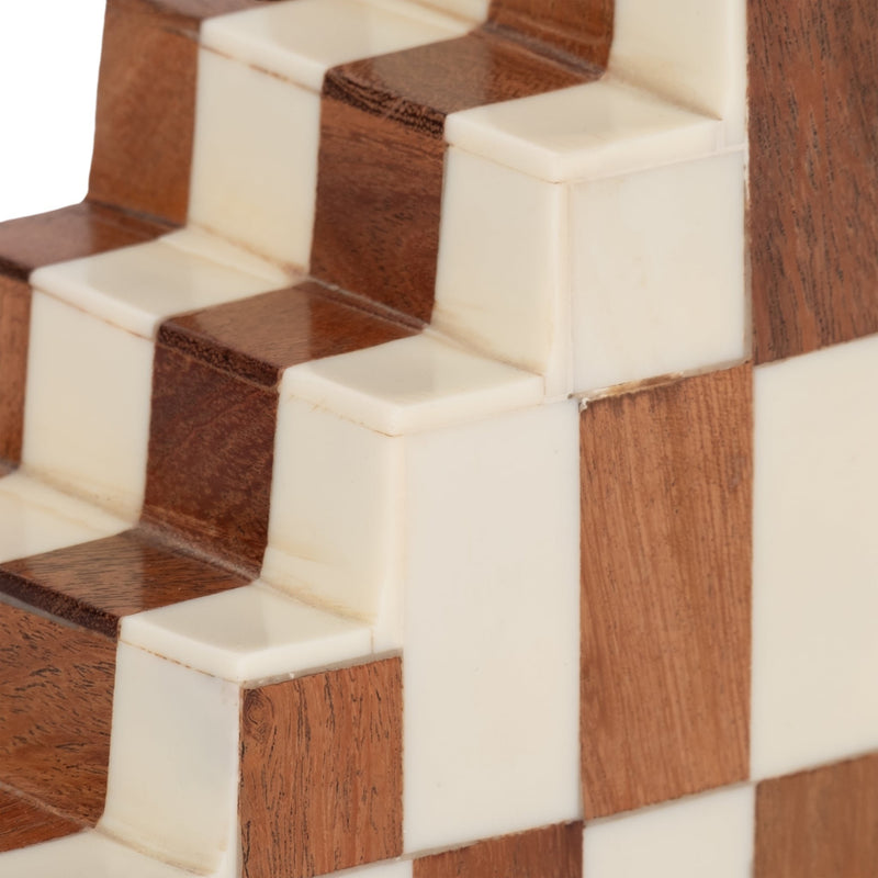 resin-s-2-6-steps-bookends-ivory-natural-4