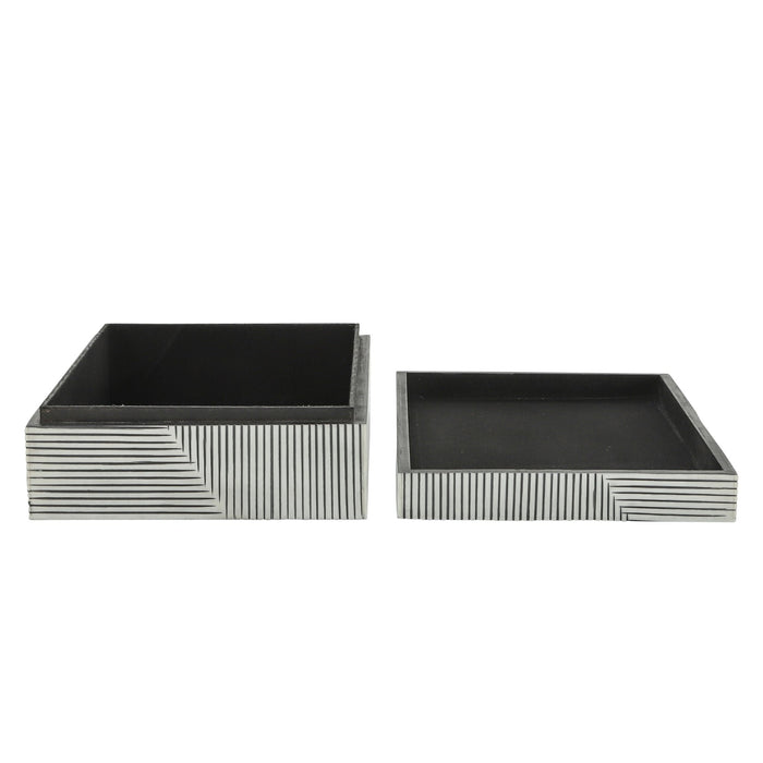 resin-s-2-ridged-boxes-white-5