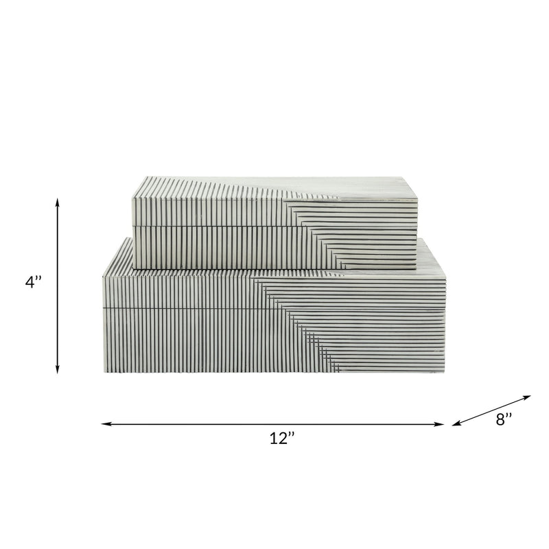 resin-s-2-ridged-boxes-white-6