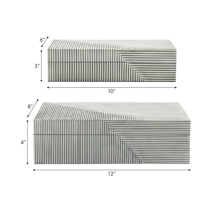 resin-s-2-ridged-boxes-white-7