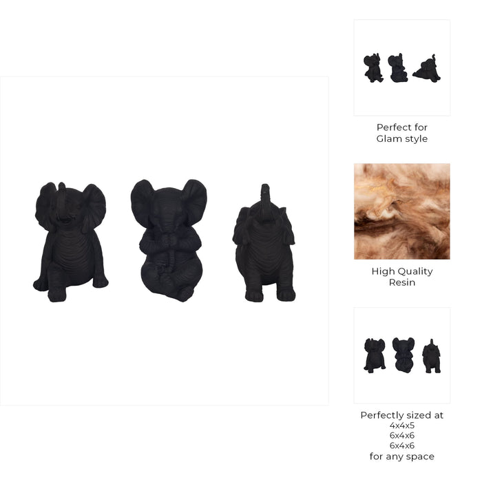 resin-s-3-6-stone-look-yoga-elephant-antique-blk-9