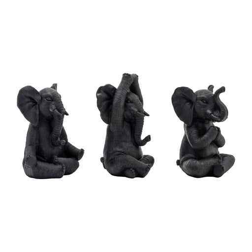 resin-s-3-8-h-yoga-elephants-blk-1