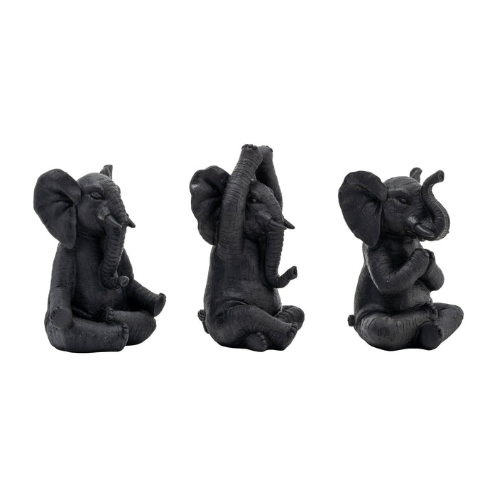 resin-s-3-8-h-yoga-elephants-blk-1