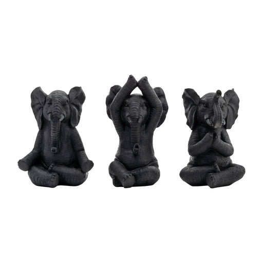 resin-s-3-8-h-yoga-elephants-blk-2