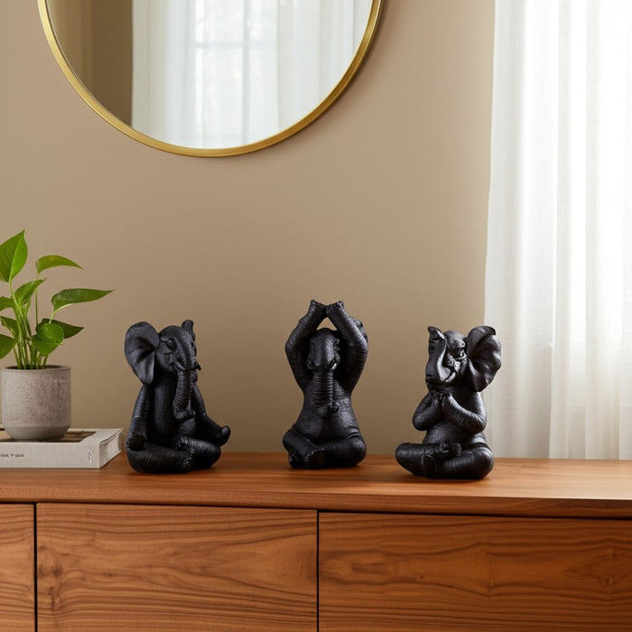 resin-s-3-8-h-yoga-elephants-blk-9