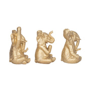 resin-s-3-8-h-yoga-elephants-gd-3