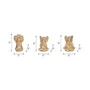 resin-s-3-8-h-yoga-elephants-gd-8