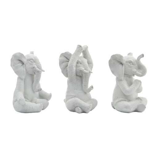 resin-s-3-8-h-yoga-elephants-wt-1