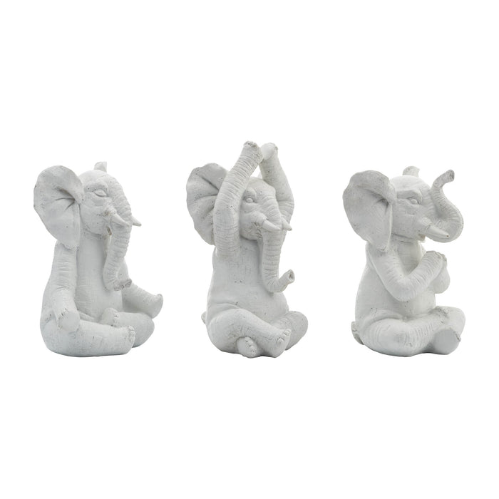 resin-s-3-8-h-yoga-elephants-wt-1