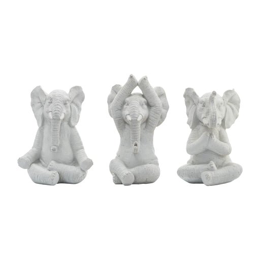 resin-s-3-8-h-yoga-elephants-wt-2