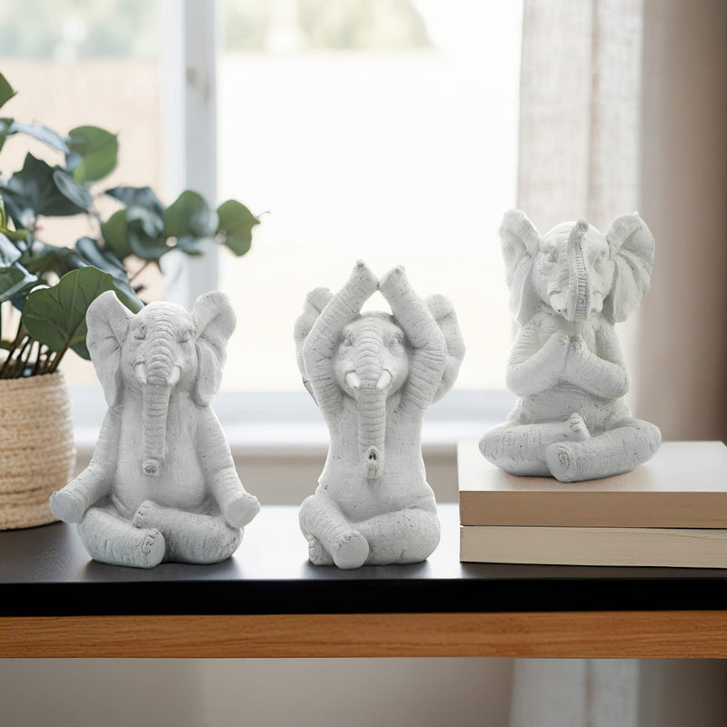 resin-s-3-8-h-yoga-elephants-wt-9