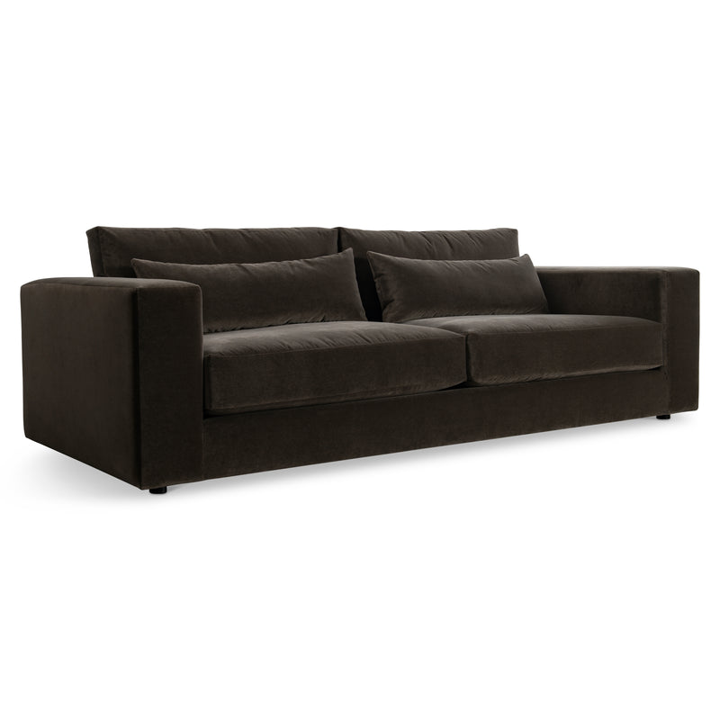 Felix Fabric Sofa