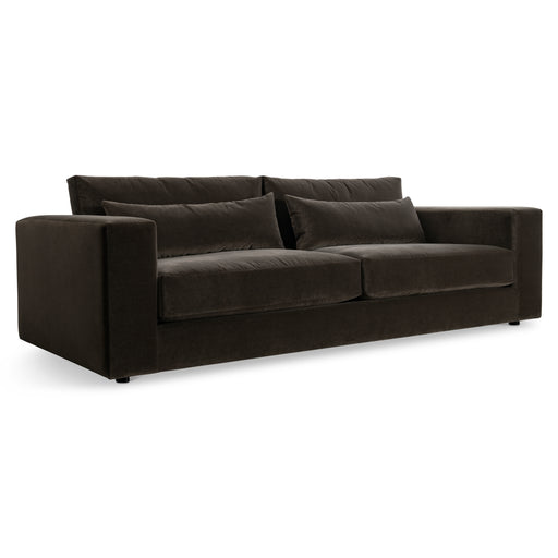 Felix Fabric Sofa - Furniture City (CA)l