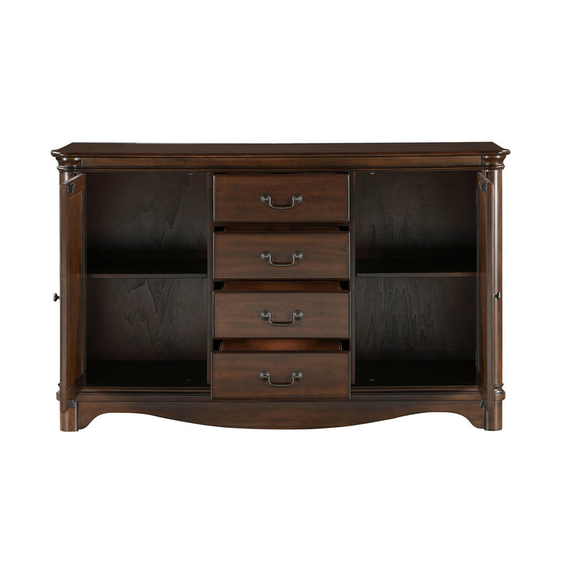 rexford-buffet-server-2