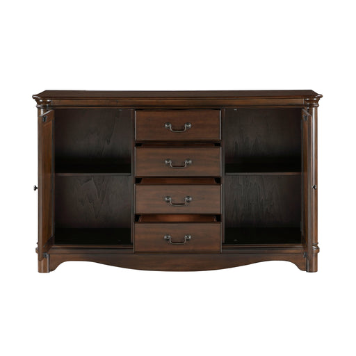 rexford-buffet-server-2