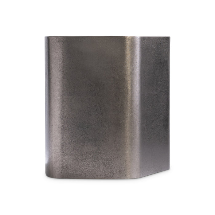 Clawson Side Table - Furniture City (CA)l