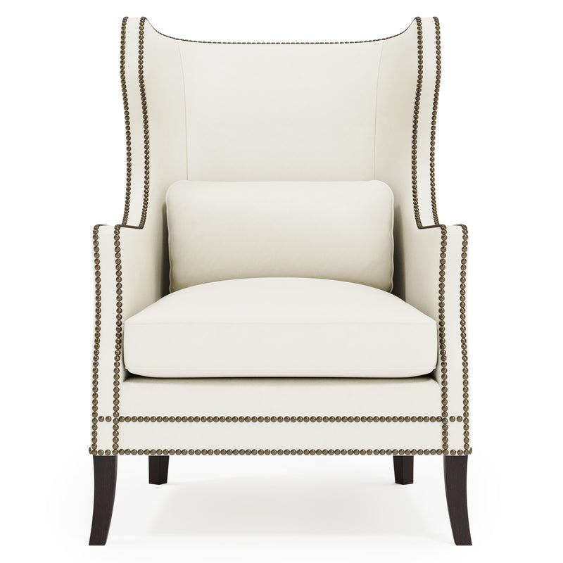 Kingston Leather Chair
