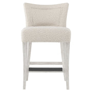 Giles Fabric Counter Stool - Furniture City (CA)l