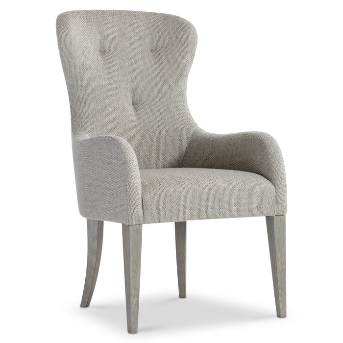 Cornelia Arm Chair - Furniture City (CA)l