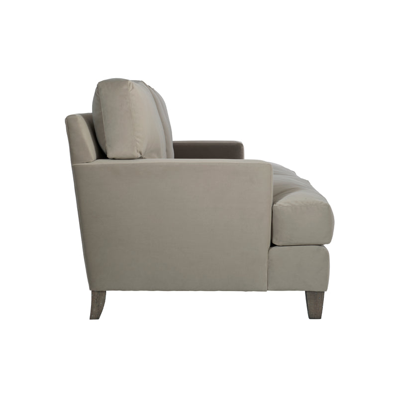Mila Fabric Sofa