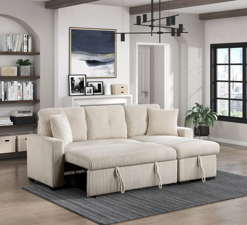 rhett-beige-3-3-piece-reversible-sectional-with-pull-out-bed-and-hidden-storage-3
