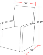 parker-house-escape-dining-84-inch-rectangular-table-with-8-caster-chairs-12