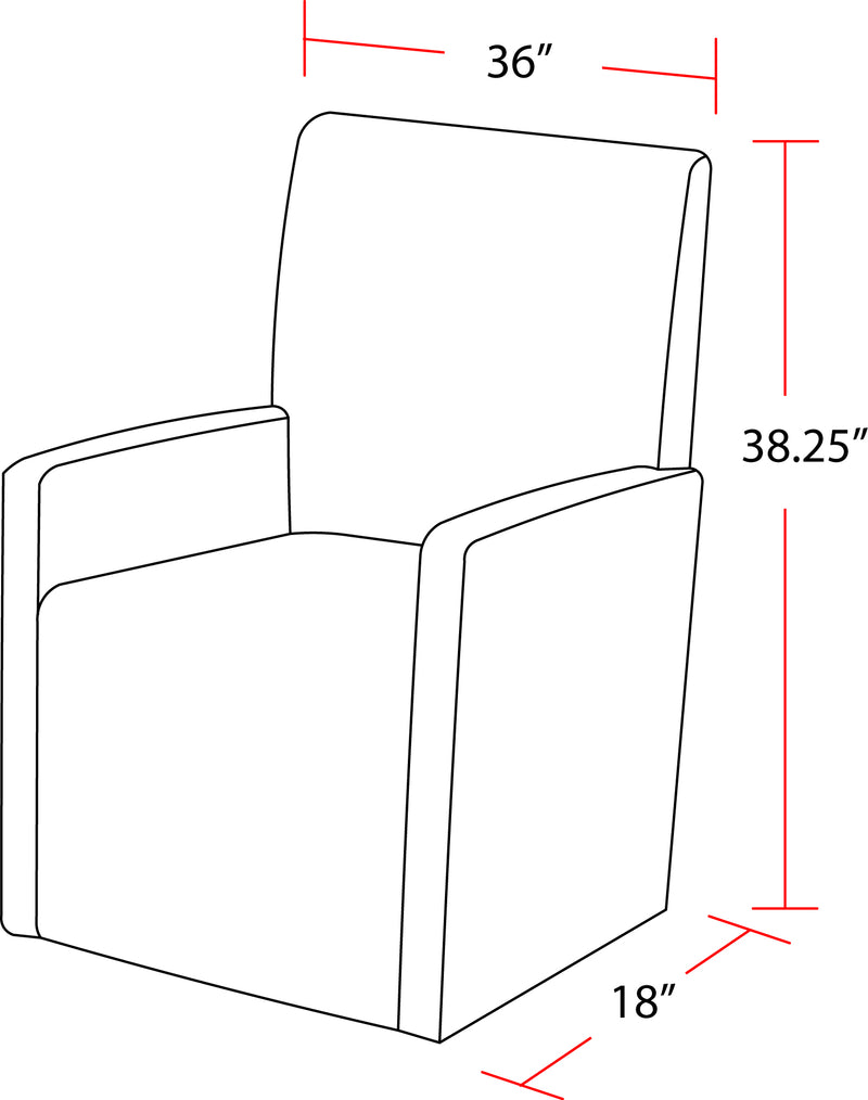 parker-house-escape-dining-84-inch-rectangular-table-with-8-caster-chairs-12