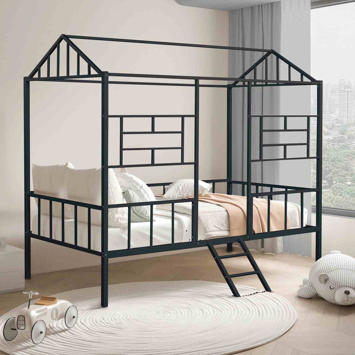 rhonda-twin-loft-bed-k-d-black-1