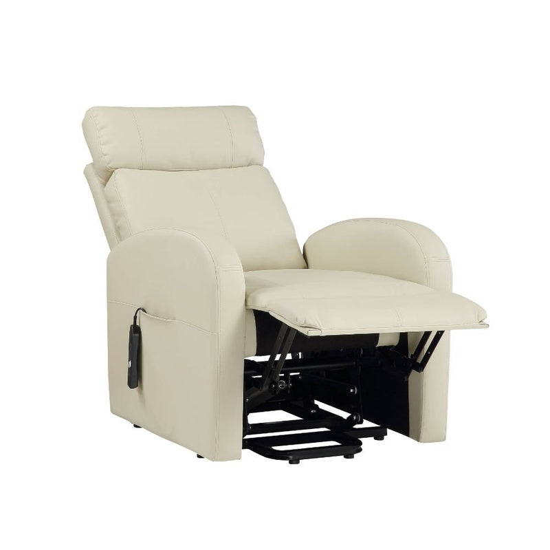 ricardo-beige-leatherette-power-motion-recliner-w-lift-6