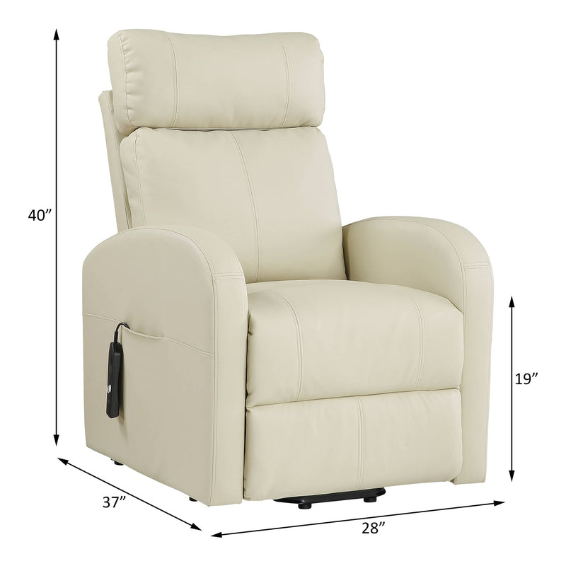 ricardo-beige-leatherette-power-motion-recliner-w-lift-9