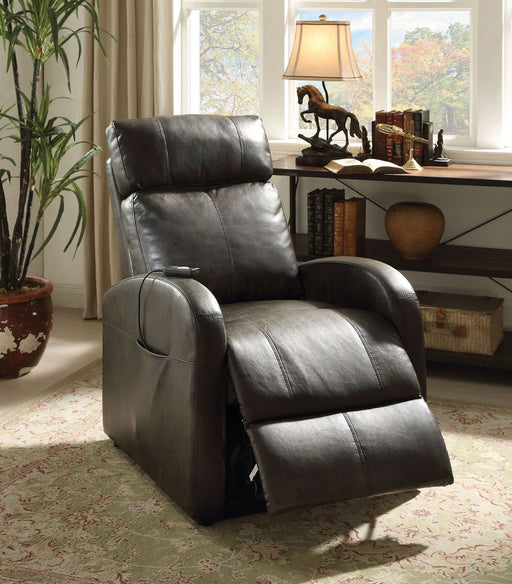 ricardo-brown-leatherette-power-motion-recliner-w-lift-1