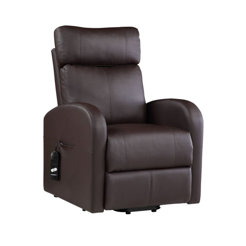 ricardo-brown-leatherette-power-motion-recliner-w-lift-1