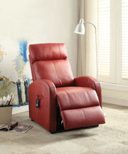 ricardo-red-leatherette-power-motion-recliner-w-lift-1